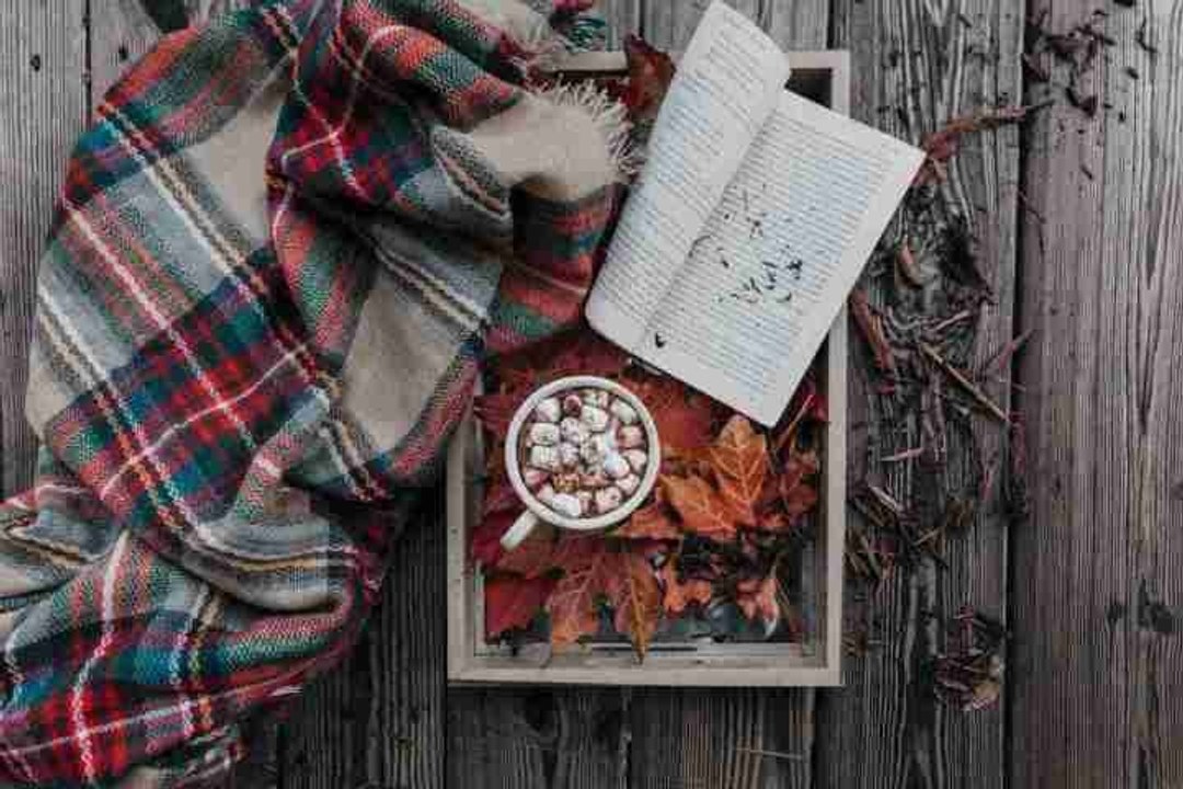 The Comfy, eine Pullover-Decke