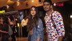 Made In China Special Screening: Mouny Roy & Rajkummar Rao with girlfriend attends Screening | FilmiBeat