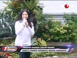 Angela Tanoesoedibjo Jadi Wakil Menteri Wishnutama