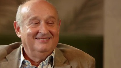 Musiques - Michel Jonasz, les copains d’abord !