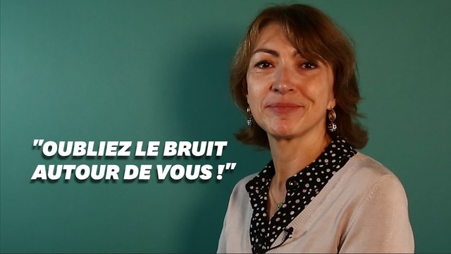 Pour mieux se concentrer au travail, trois pauses à faire en open space