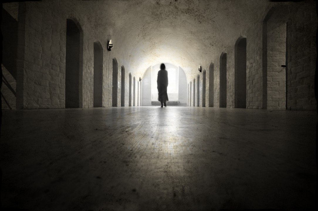 4 faits scientifiques qui expliquent la présence de fantômes