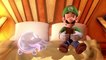 Luigi's Mansion 3 - Vidéo de présentation (VF)