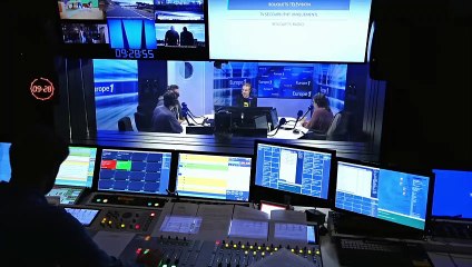 Cagnotte en faveur d'un fixeur : "Mohammed a aidé les plus grands médias"