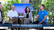 Electric Jakarta Marathon 2019 Siap Digelar (2)