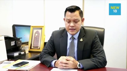 "ธนกร" จวก "พิชัย" ดีแต่พูดโจมตีนายกฯ | NEW18