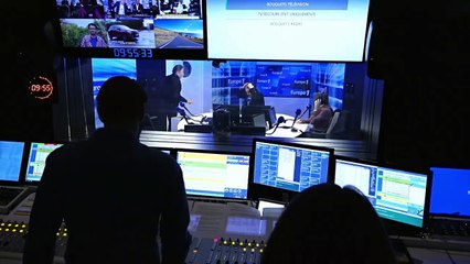 Les radoteurs : "Gilles, vous n'avez pas le physique" pour être acteur de film X