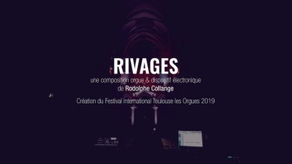 Concert Rivages-part 1