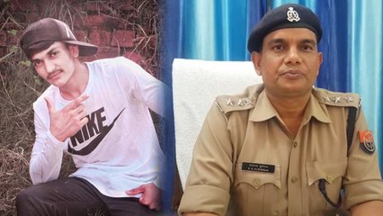 देखें वीडियो, बसपा नेता के पहलवान बेटे की लाश गांव के बाहर रास्ते में पड़ी मिली