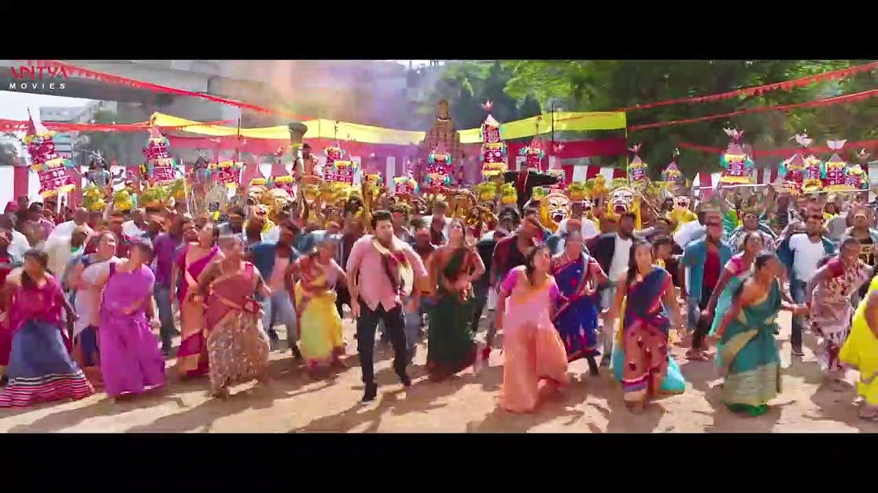 A...AAh2 Hindi dubbed full Movie Part 1