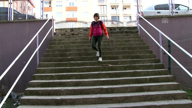Milli judocu dünya klasmanında zirveye yerleşti - KOCAELİ