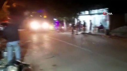 Fırat’ın Doğusuna komando sevkıyatı