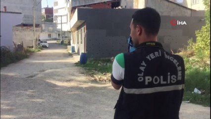 Bebeğini çöpün kenarına terk eden anne yakalandı