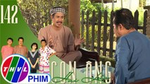 Con ông Hai Lúa - Tập 142[1]: Ông Ba Đời kể cho ông Hai Lúa nghe chuyện đi nước ngoài học làm nông