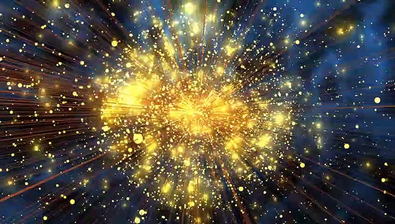 4k Glory - HD Video Background