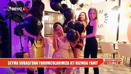 Söylemezsem Olmaz 25 Ekim 2019