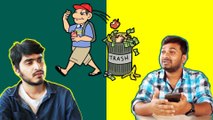 Cheppedhi Neeke Short Film || Don't Waste Food || Boldsky Telugu