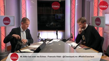 "Aujourd'hui, les marges de manoeuvre de la BCE sont relativement limitées"