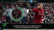 Big Match Focus - Liverpool v Tottenham Hotspur