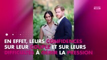 Prince Harry et Meghan Markle : les coulisses de leur documentaire polémique