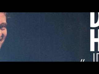 David Hallyday, souffrance indélébile, dans une bulle, angoissante confidence