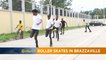 Congo : à vos patins à roulettes ! [Grand Angle]