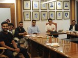 Sourav Ganguly Set Up Meeting With Virat Kohli and Rohit Sharma | Oneindia Malayalam