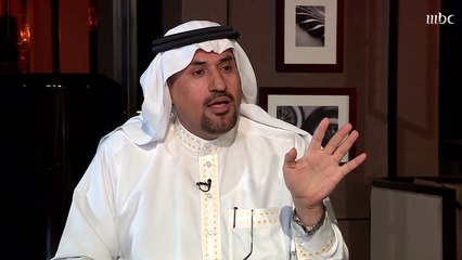 جاسم الصحيح: الشاعر لا يمكن أن يستكتب.. بل تتفجر القصيدة من داخله