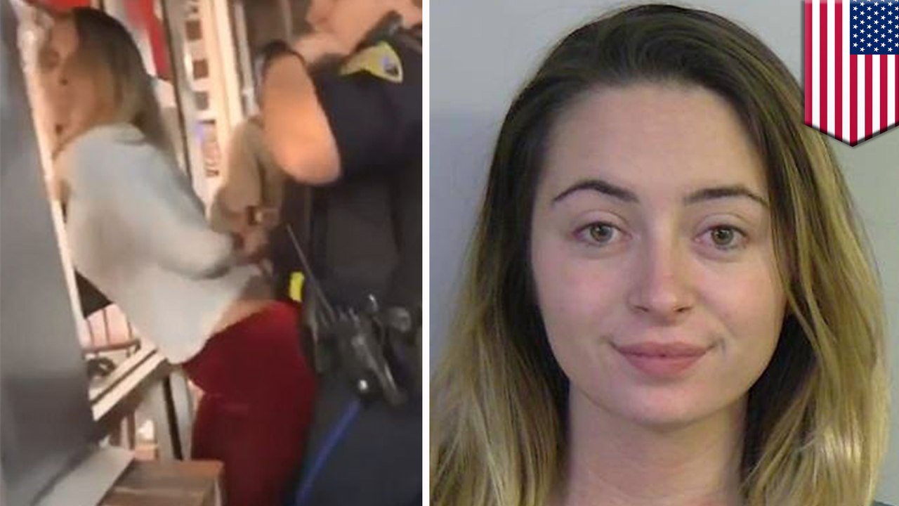 Alabama lady who twerked on arresting cop facing charges