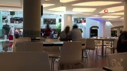 Sahte MİT'çiler böyle enselendi