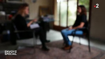 Une ancienne compagne de Nordahl Lelandais sort du silence: "C'était un coléreux, quelqu'un qui s'emportait beaucoup, qui pouvait avoir envie de se battre" - VIDEO