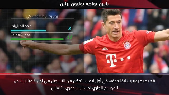 كرة قدم:الدوري الألماني: خمسة أمور عليكم معرفتها