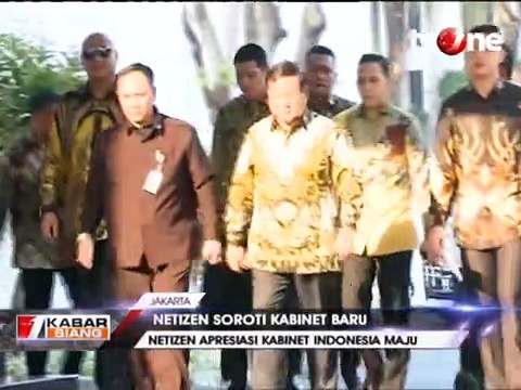 Nama Susi Pudjiastuti Jadi Trending di Media Sosial