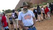 Australia bans climbers from Uluru in respect of indigenous tradition