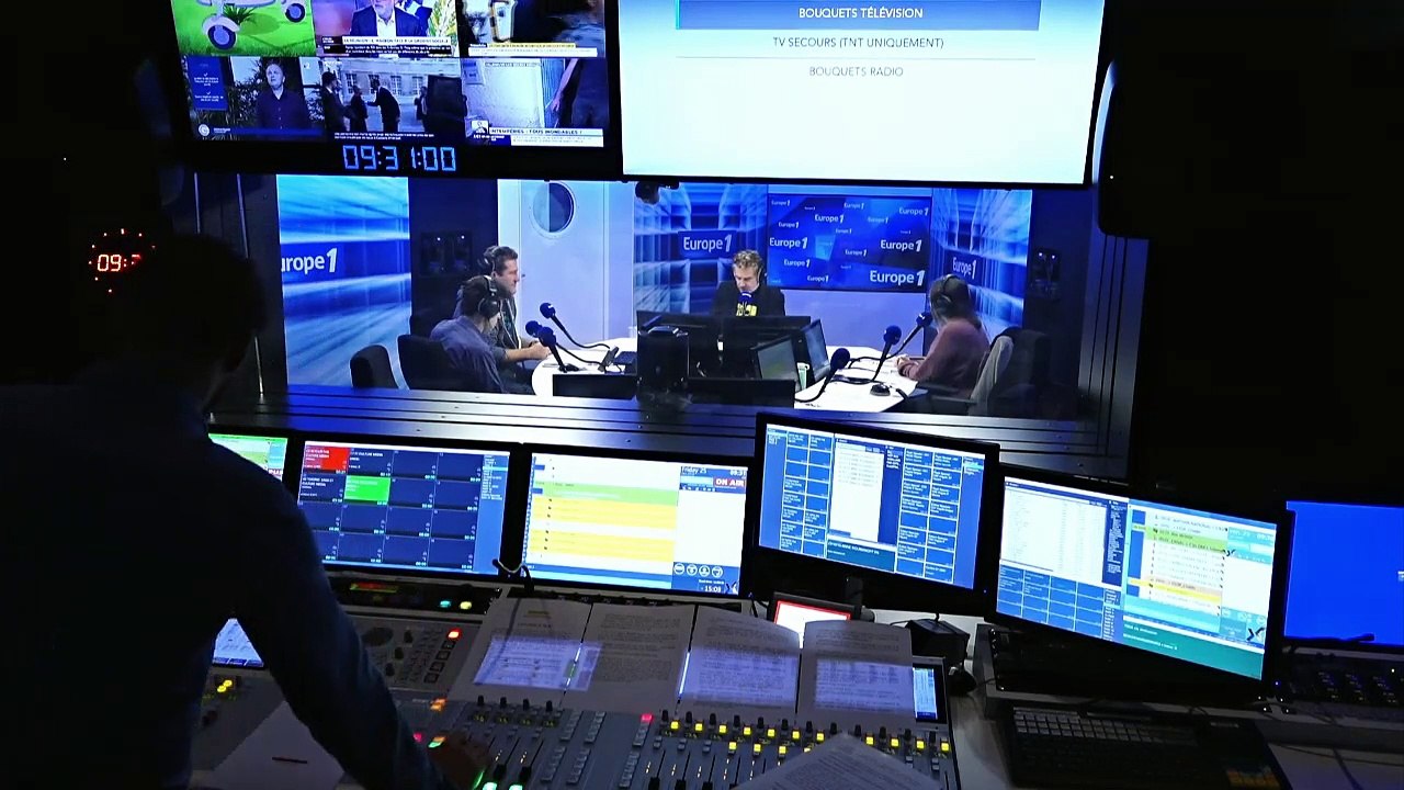 Profession fixeur : deux reporters de guerre racontent ce métier de l'ombre