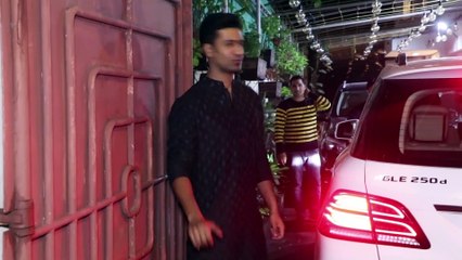 Special Screening Of The Film ‘Saand Ki Aankh’