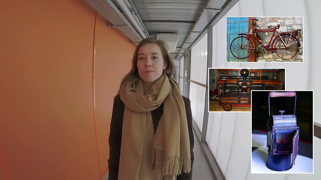 La thèse de Julie