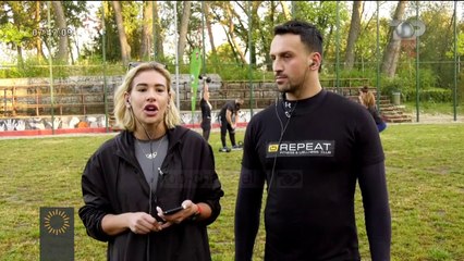 Flasin instruktorët: Pse , 80%  shqiptarëve nuk bëjnë aktivitet fizik?