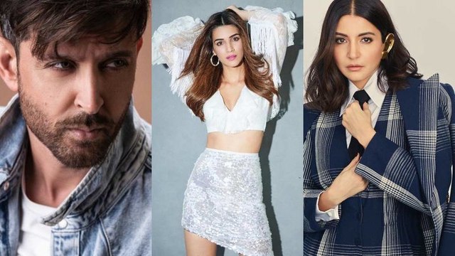 Kriti Sanon to star in the Satte Pe Satta remake