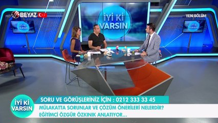 İyi Ki Varsın 25 Ekim 2019