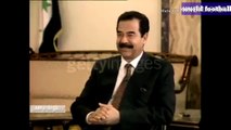 لاول مرة صدام حسين يكشف السبب الحقيقي وراء غزو الكويت