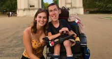 Hannah et Shane, un couple qui prouve que le réel amour n’a aucune limite