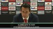 Arsenal - Emery refuse de répondre aux questions sur l'avenir d'Ozil