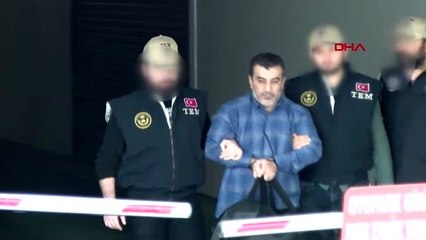 Fetö meksika imamı adliyeye sevk edildi