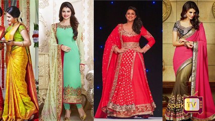 இந்த தீபாவளி ஸ்பெஷல் குர்தா வகைகள்..!