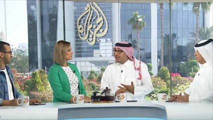 الجزيرة هذا الصباح 2019/10/25