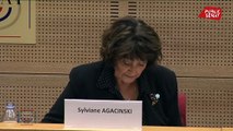 Sylviane Agacinski : l'ouverture de la PMA 