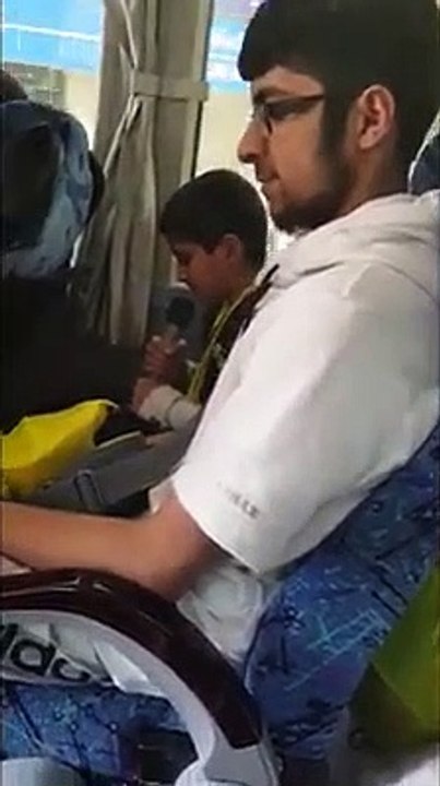 Maa sha Allah, Beautiful Quran Recitation By A Young Child