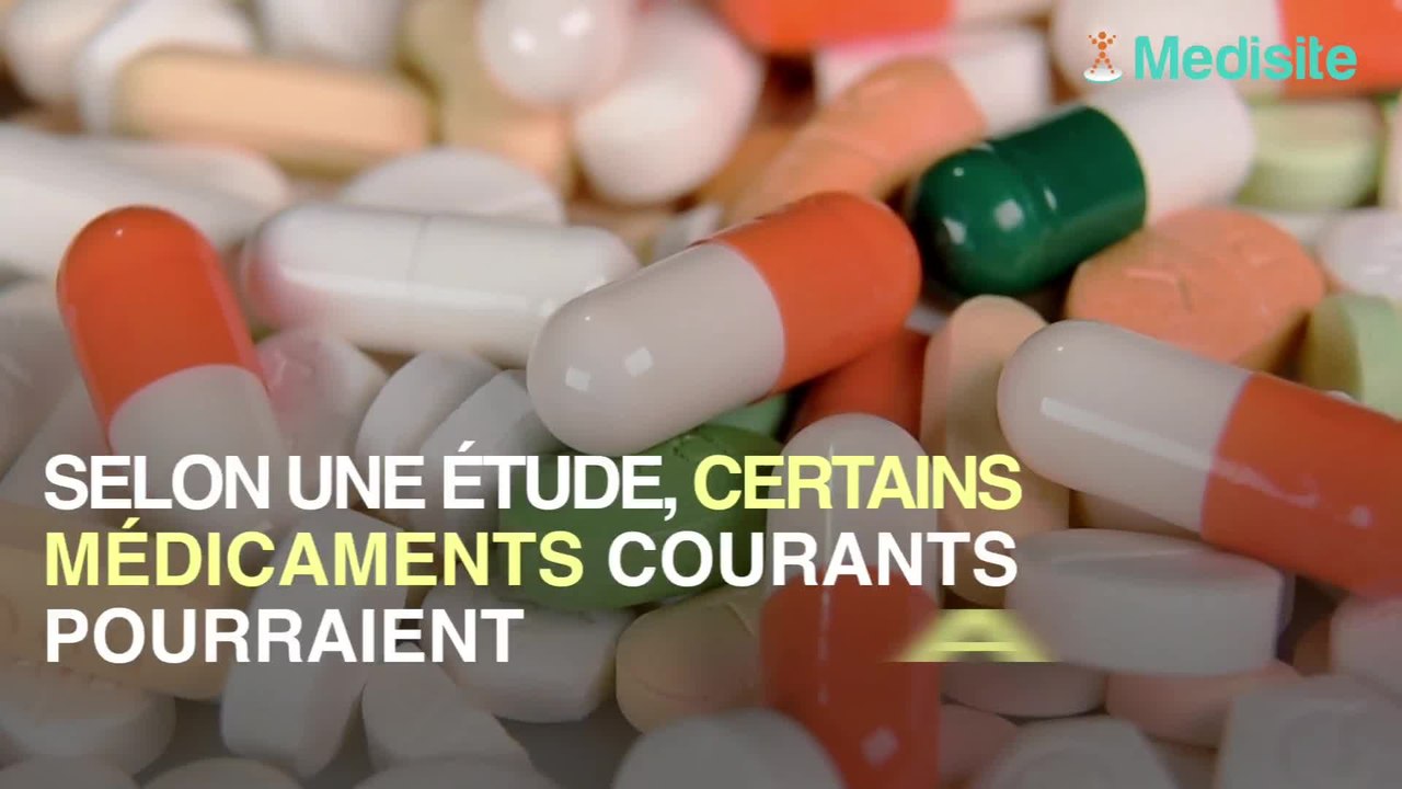 Microbiote intestinale : Attention, ces médicaments pourraient l'altérer