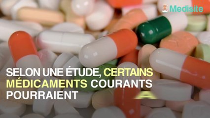 Microbiote intestinale : Attention, ces médicaments pourraient l'altérer
